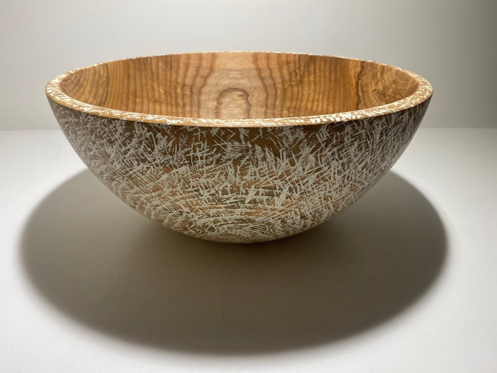 Dekoratyvinis medinis dubuo