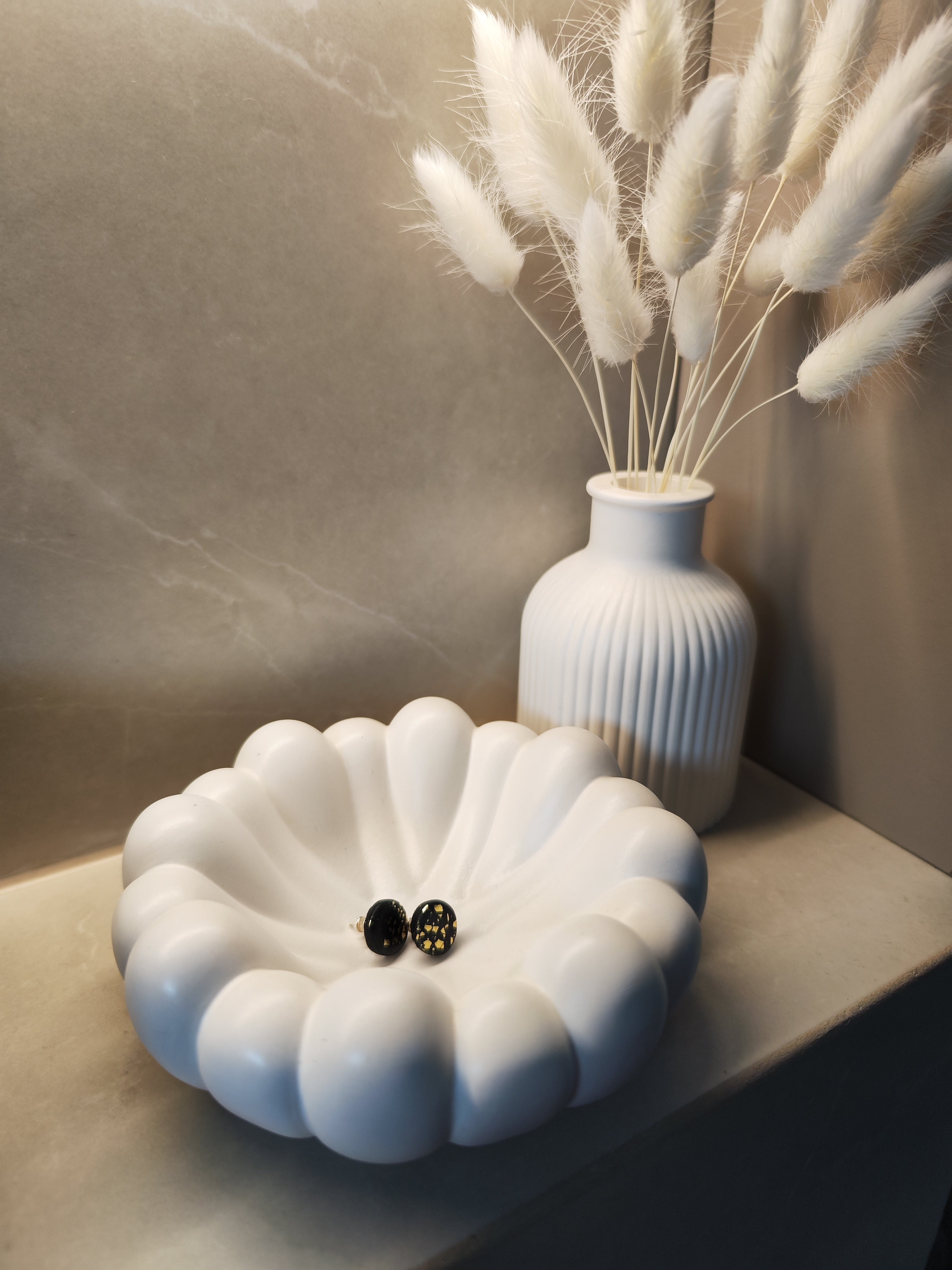 Dekoratyvinis dubuo namų interjerui