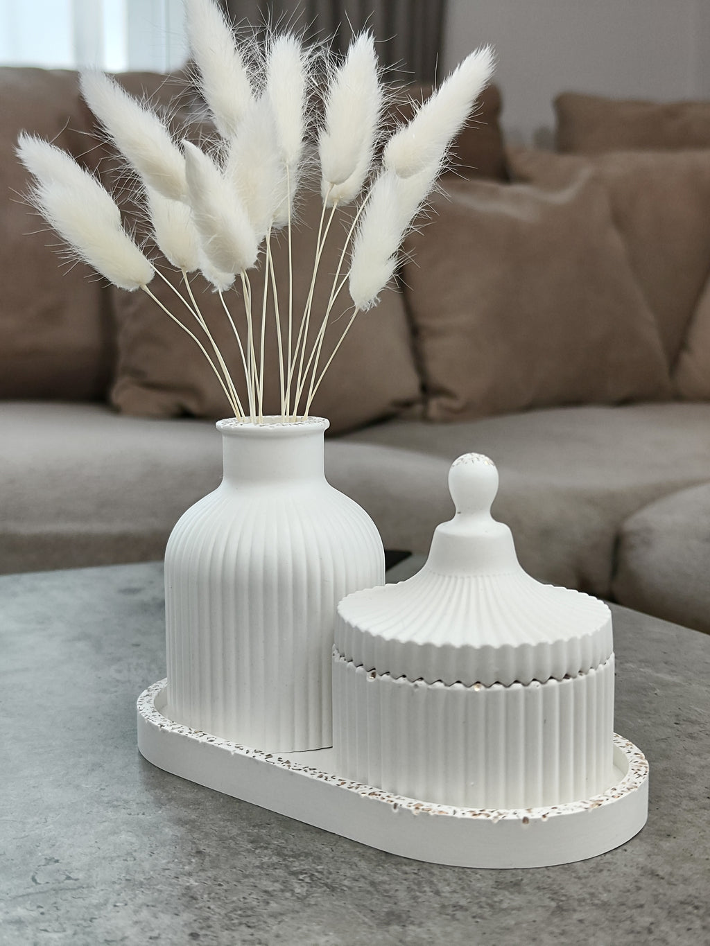 Dekoratyvinis komplektas MINI