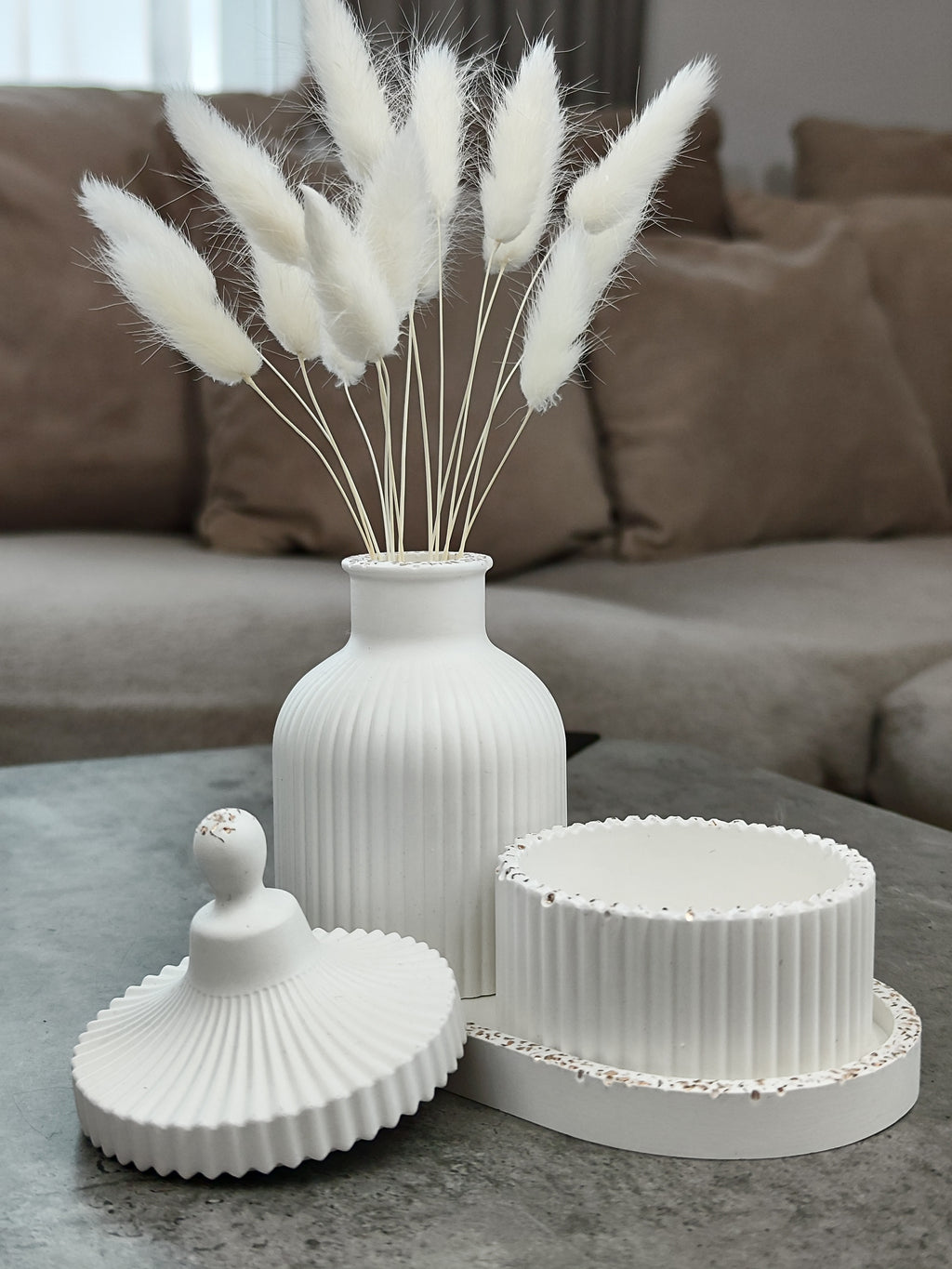 Dekoratyvinis komplektas MINI