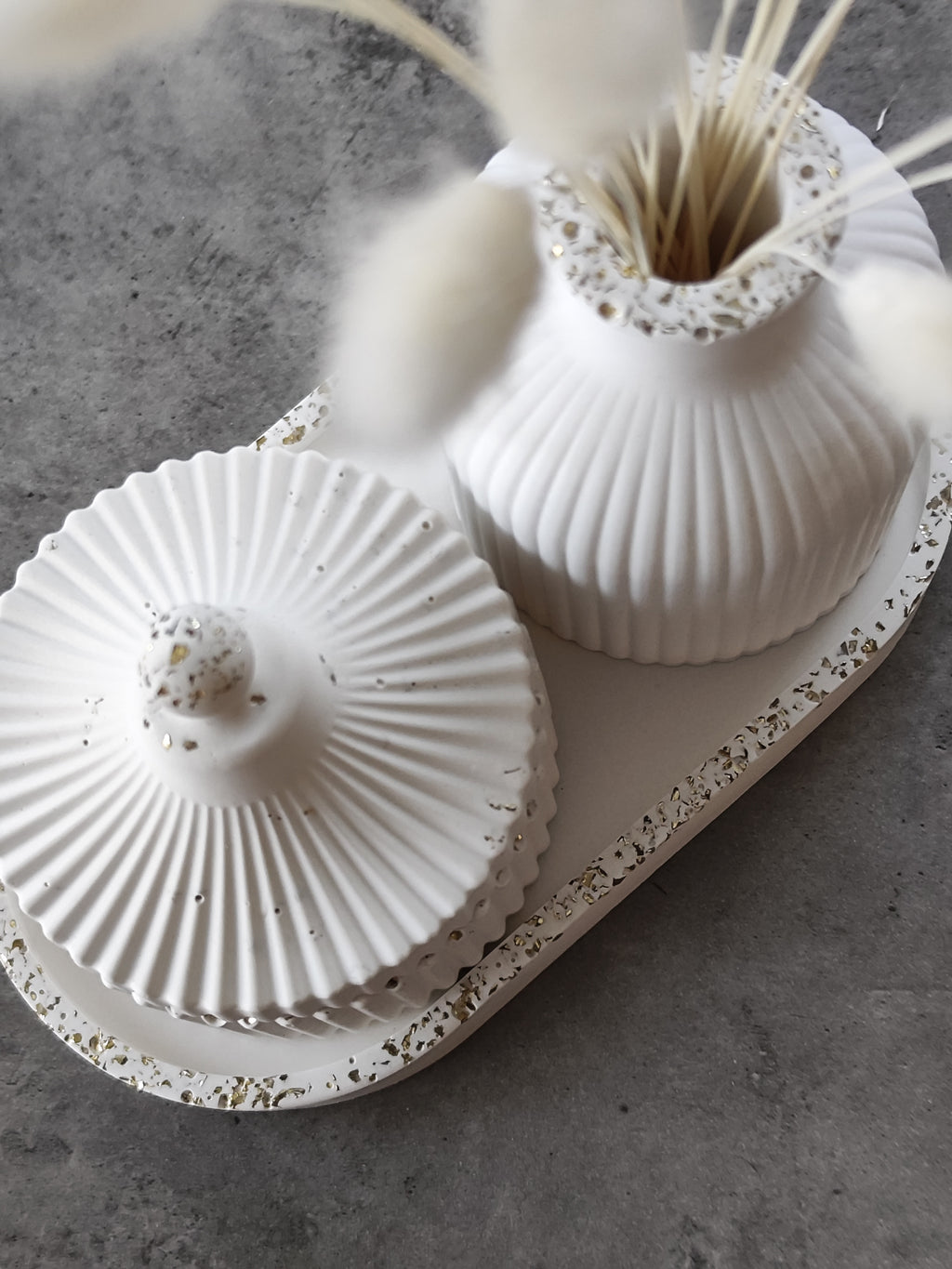 Dekoratyvinis komplektas MINI