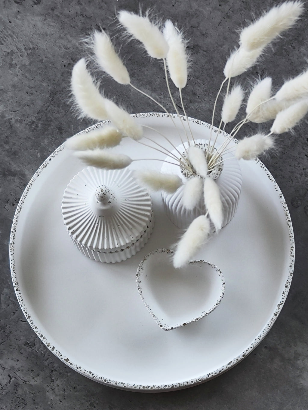 Dekoratyvinis padėklas namų interjerui