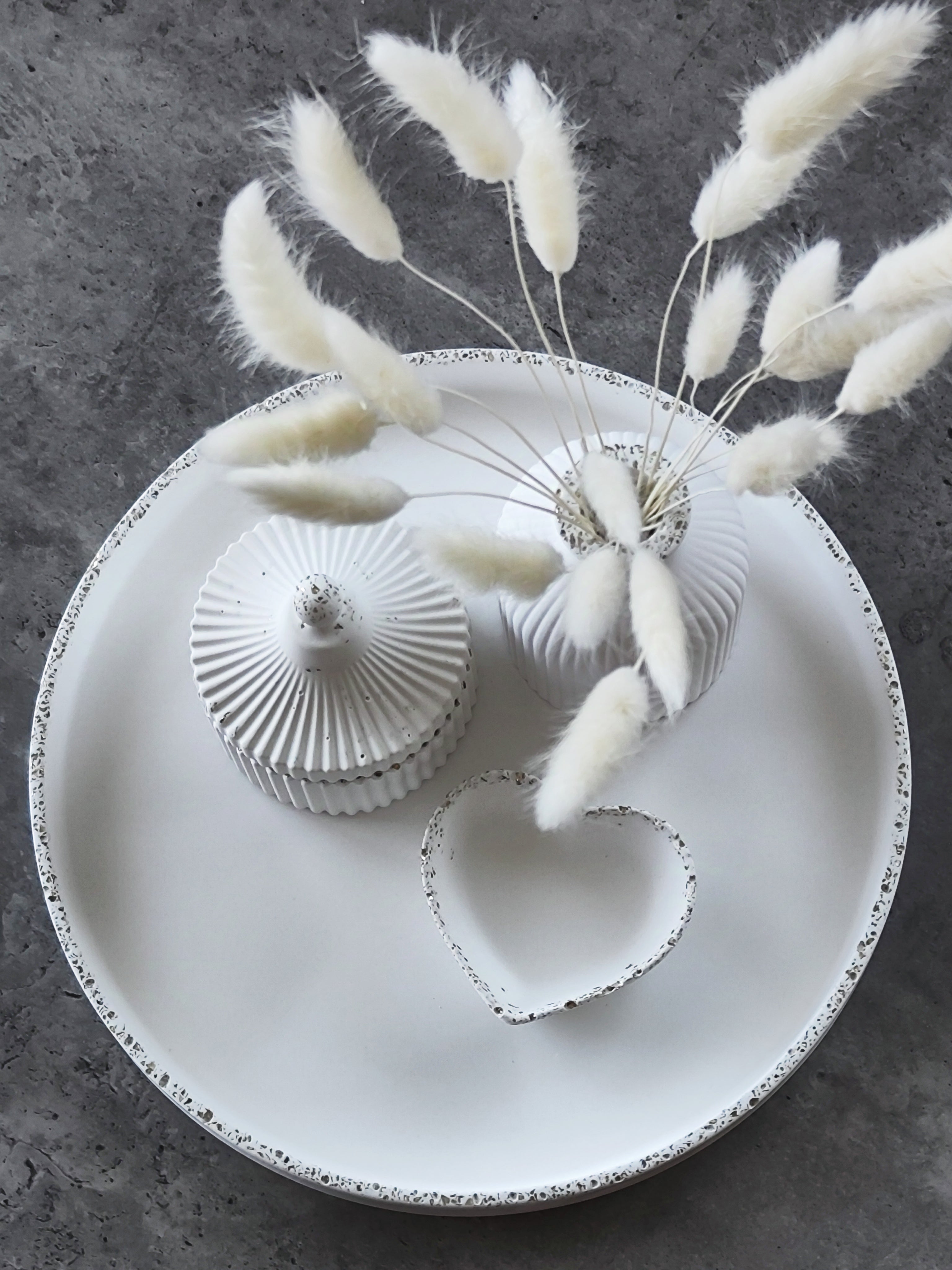 Dekoratyvinis padėklas namų interjerui