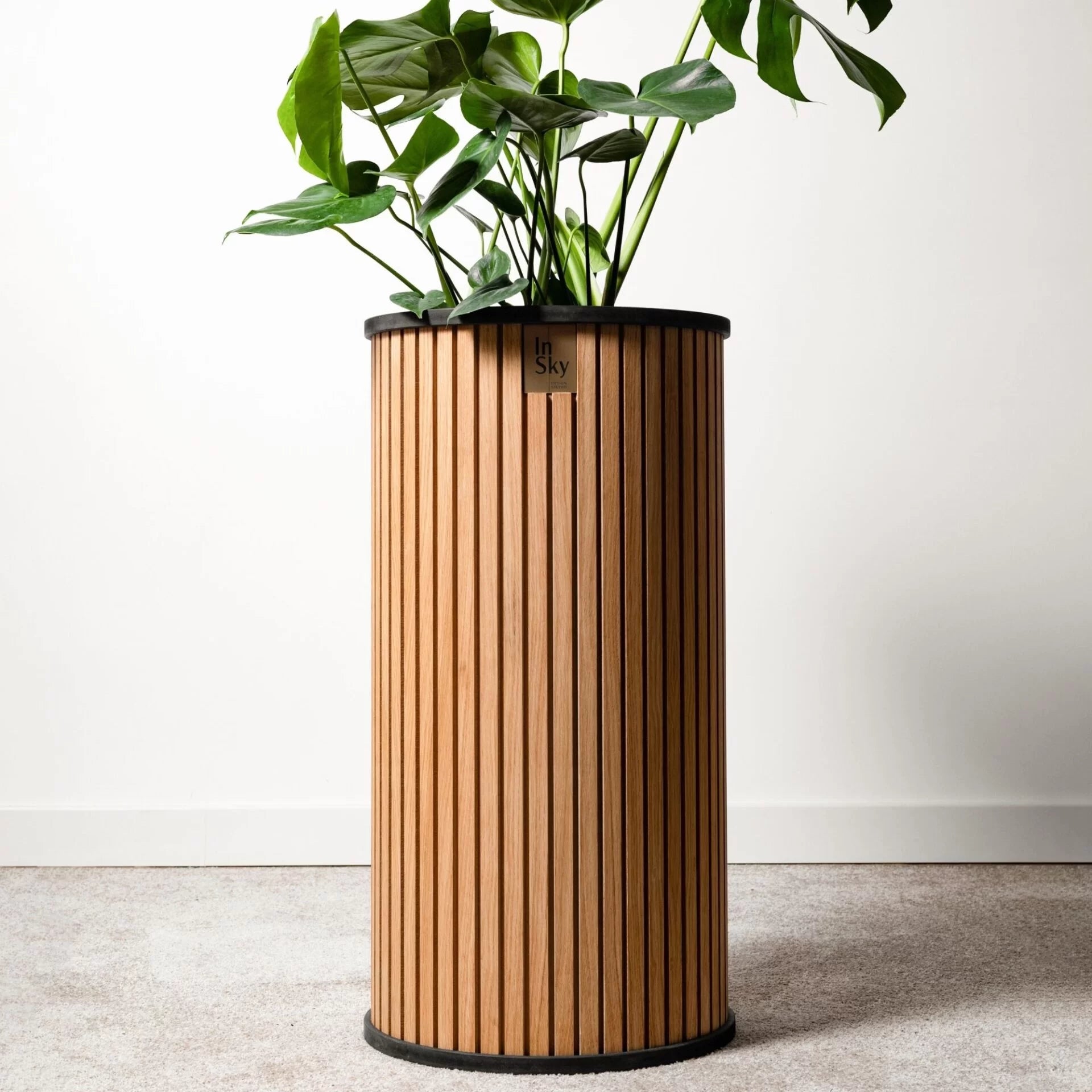 „HARMONY” maxi – medinis vidaus vazonas