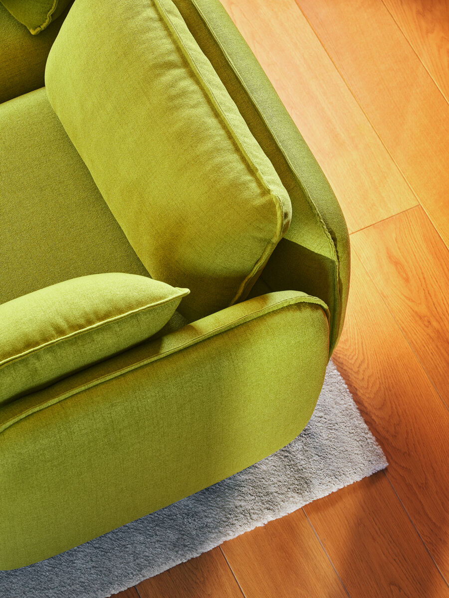 Sofa (Įvairių audinių ir spalvų)