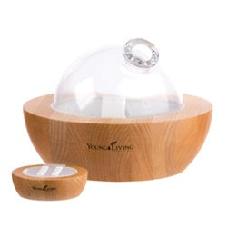 "Aria Ultrasonic" garintuvas
