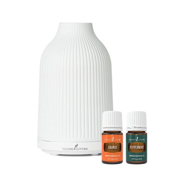 „Adobe Mist“ ultragarsinis garintuvas
