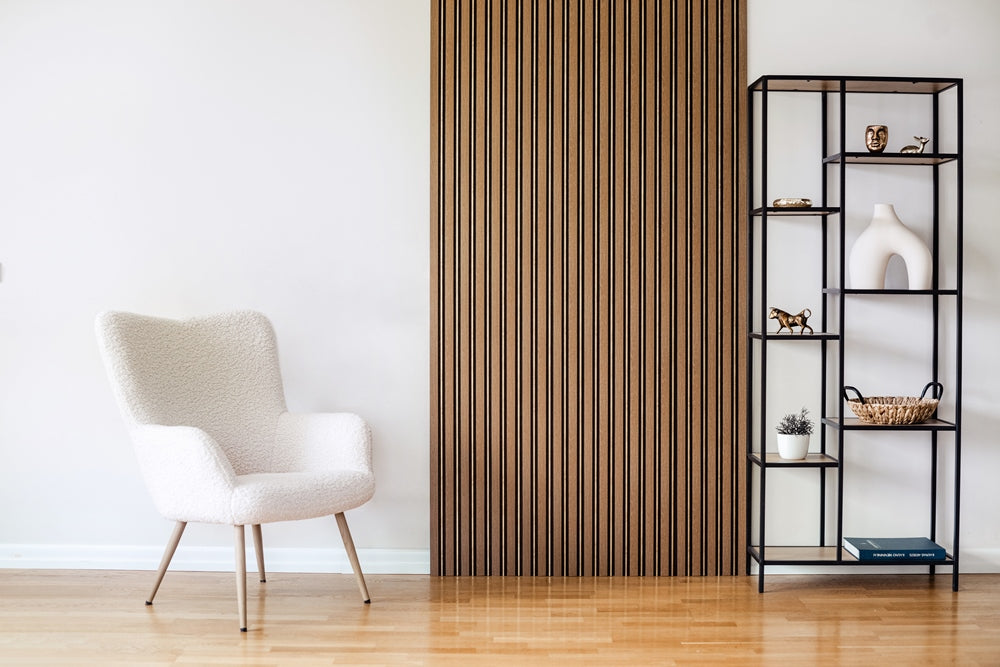 Dekoratyvinės sienų lentelės DUBAI-50