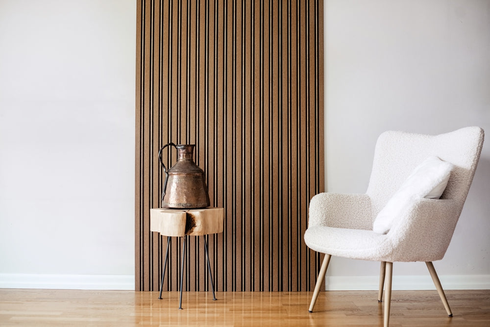 Dekoratyvinės sienų lentelės DUBAI-50