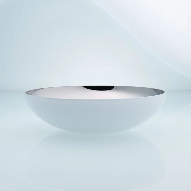 Prabangus baltas dubuo