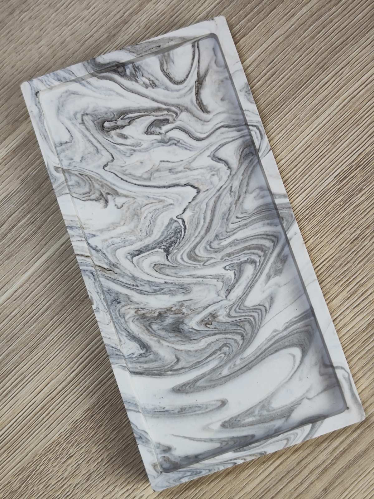 Dekoratyvinis padėkliukas MINI