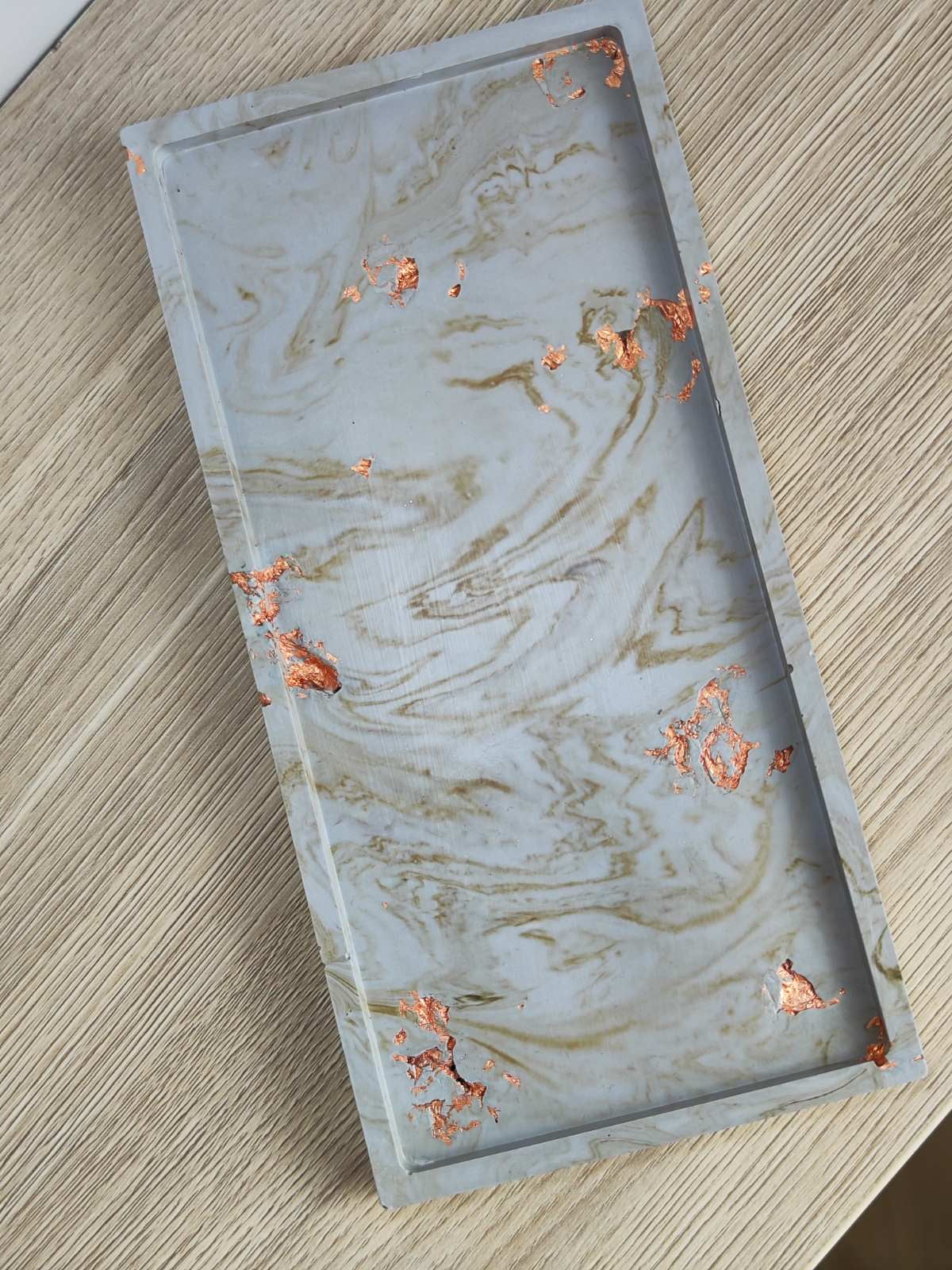 Dekoratyvinis padėkliukas MAXI