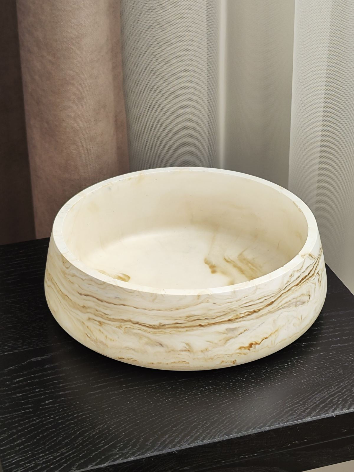 Dekoratyvinis dubuo interjerui