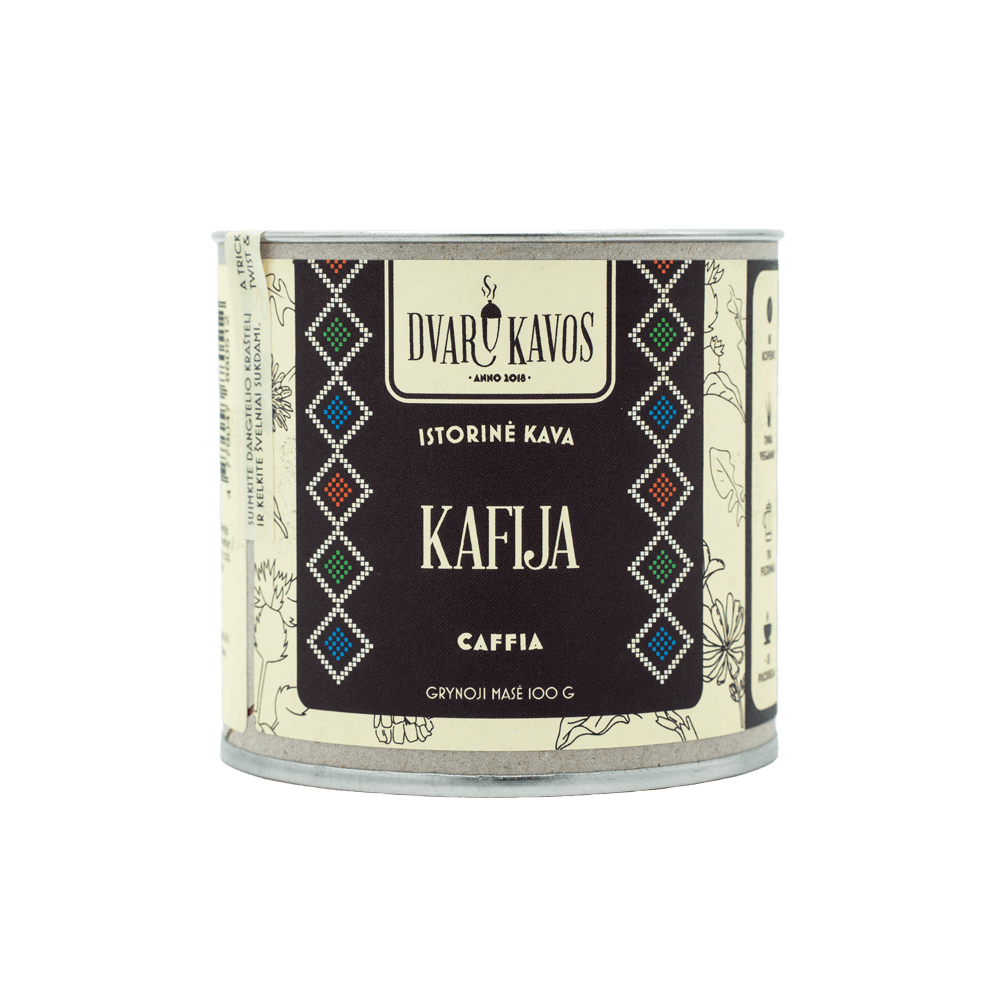 Kafija