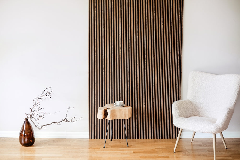 Dekoratyvinės sienų lentelės LOFT-115