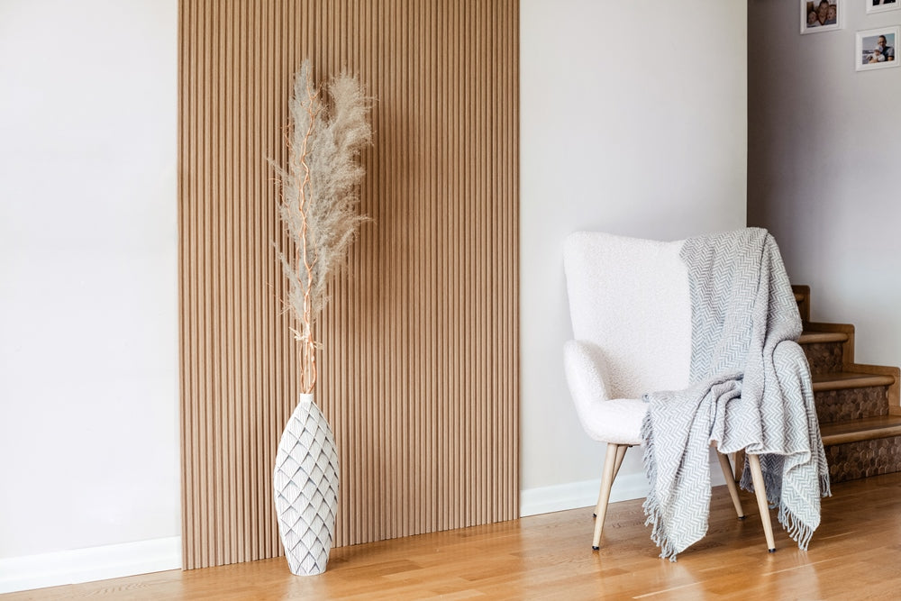 Dekoratyvinės sienų lentelės LOFT-15