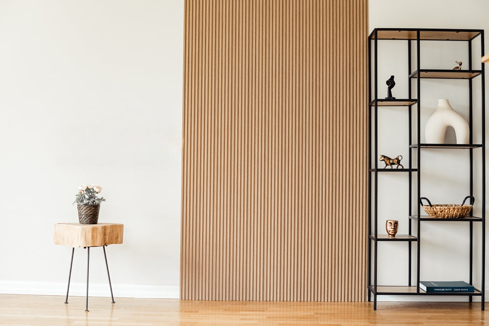 Dekoratyvinės sienų lentelės LOFT-15