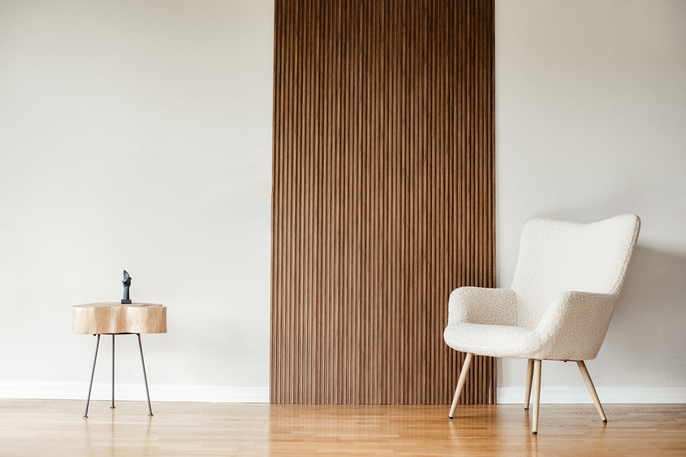 Dekoratyvinės sienų lentelės LOFT-44