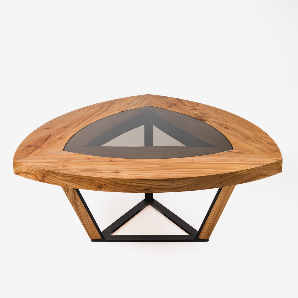 Kavos staliukas "Bermudai"