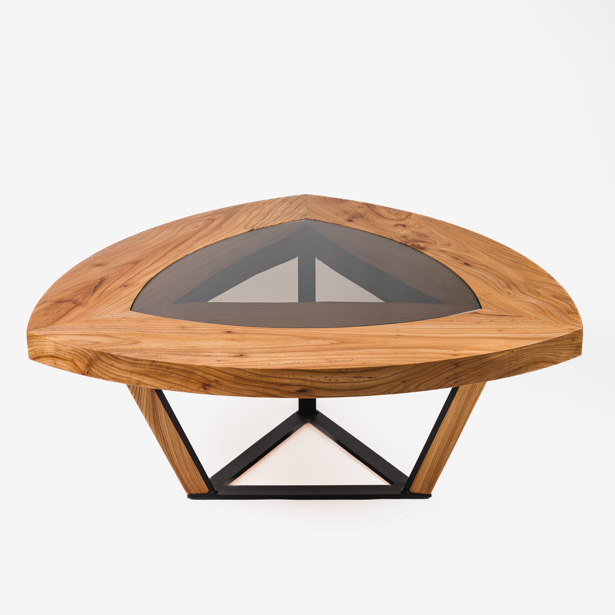 Kavos staliukas "Bermudai"