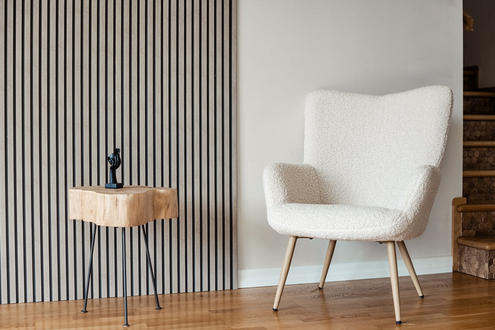 Dekoratyvinės sienų lentelės PIANO-93