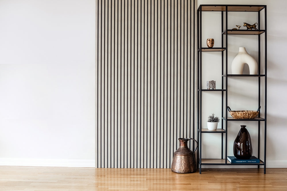 Dekoratyvinės sienų lentelės PIANO-93