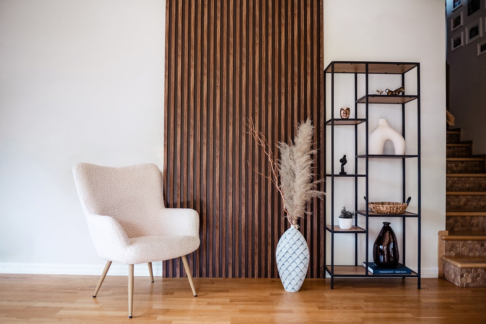 Dekoratyvinės sienų lentelės PRIMO54