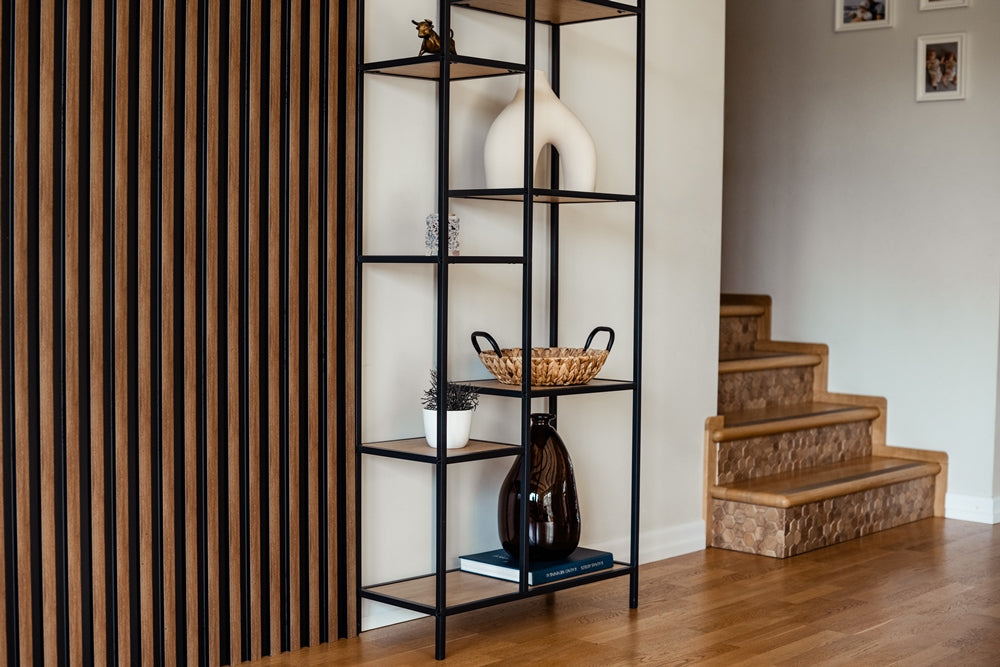 Dekoratyvinės sienų lentelės PRIMO54