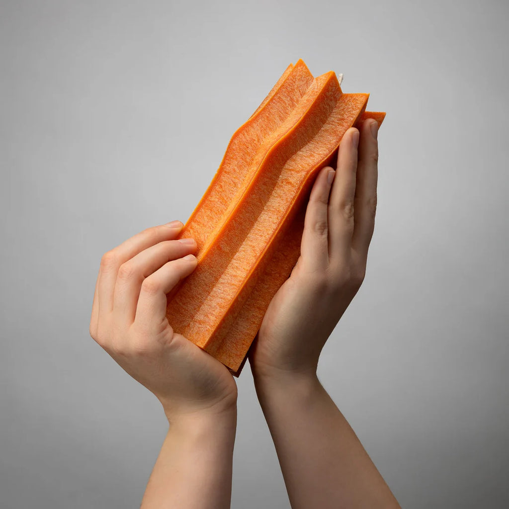 Žvakė „KARALIUS ŽYGIMANTAS AUGUSTAS“