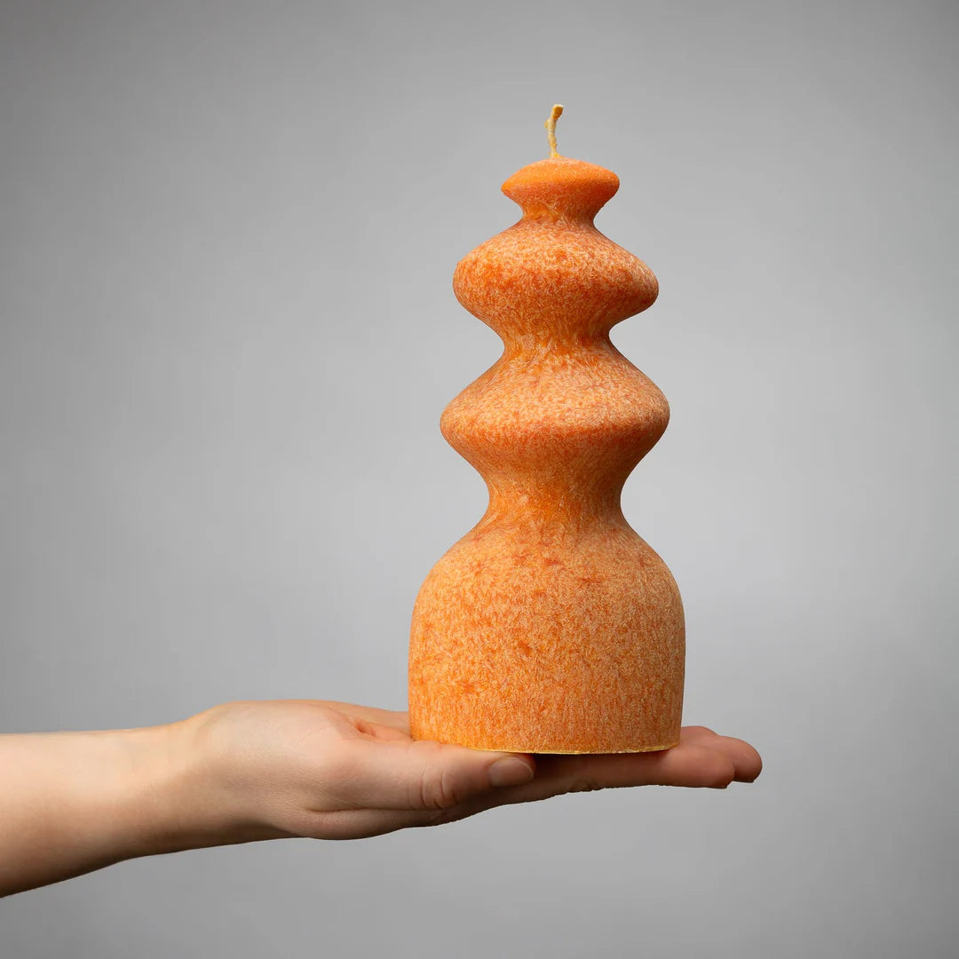 Žvakė „KARALIENĖ BARBORA“