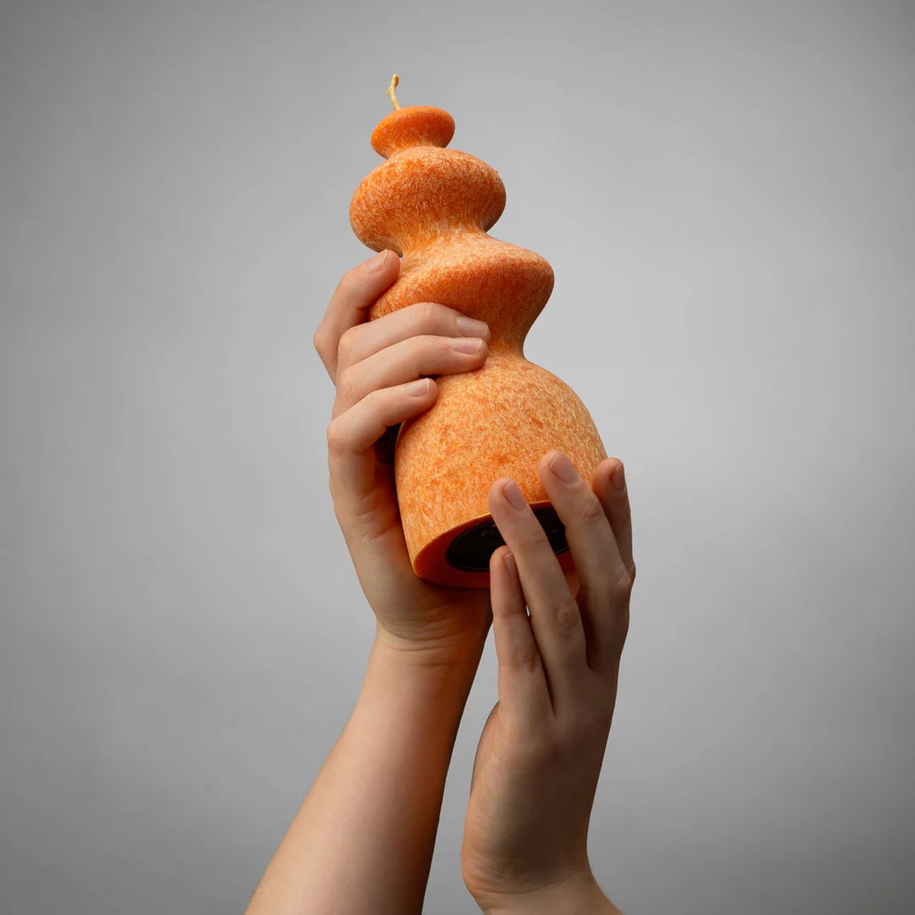 Žvakė „KARALIENĖ BARBORA“