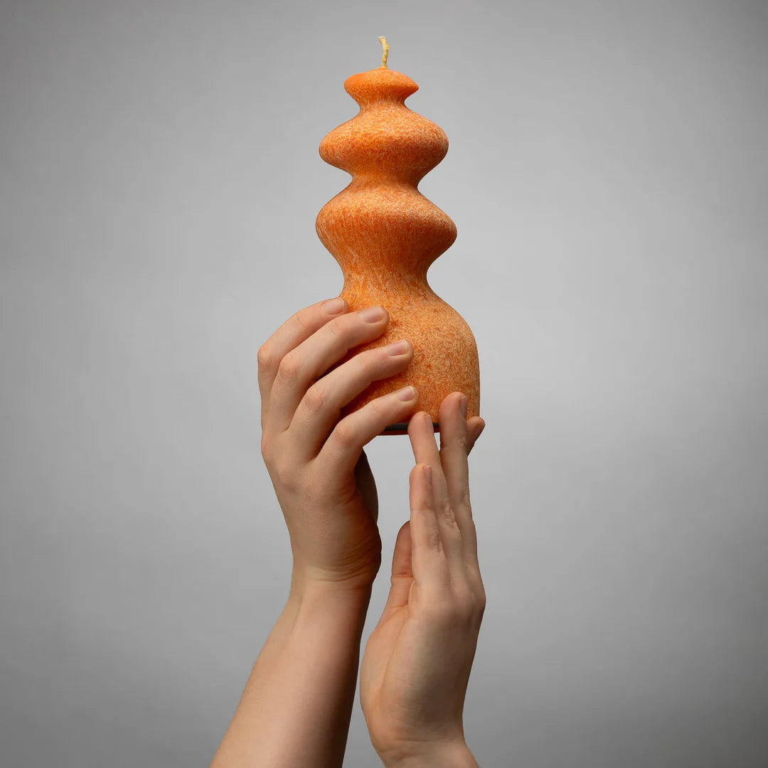 Žvakė „KARALIENĖ BARBORA“