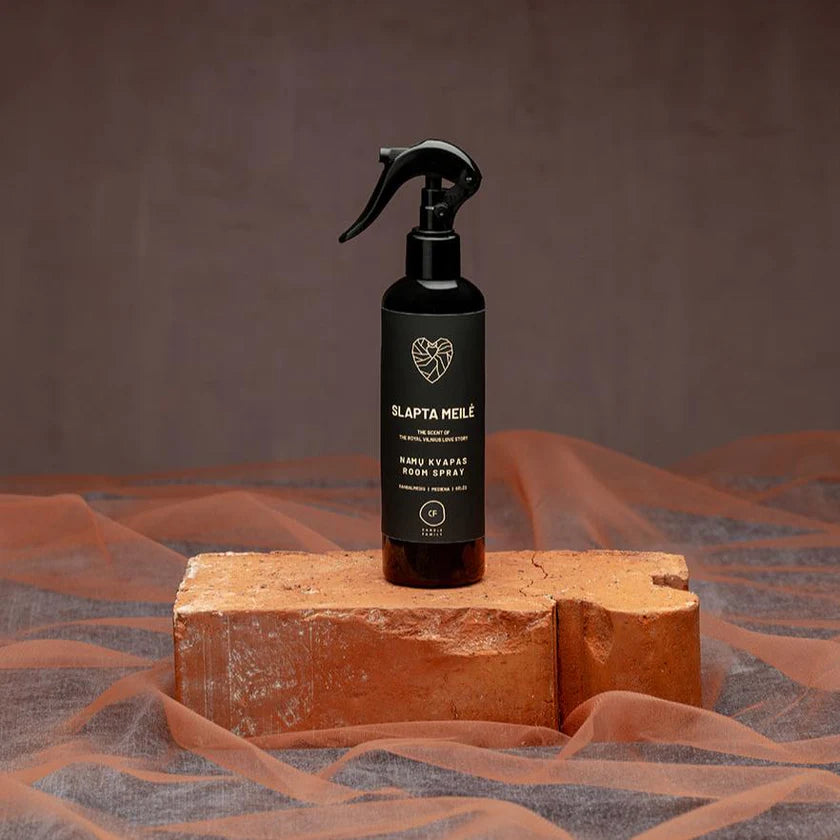 Purškiamas kvapas „SLAPTA MEILĖ“