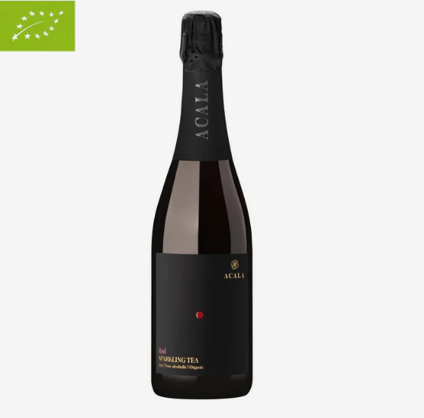 ACALA Red putojanti arbata 0.75L
