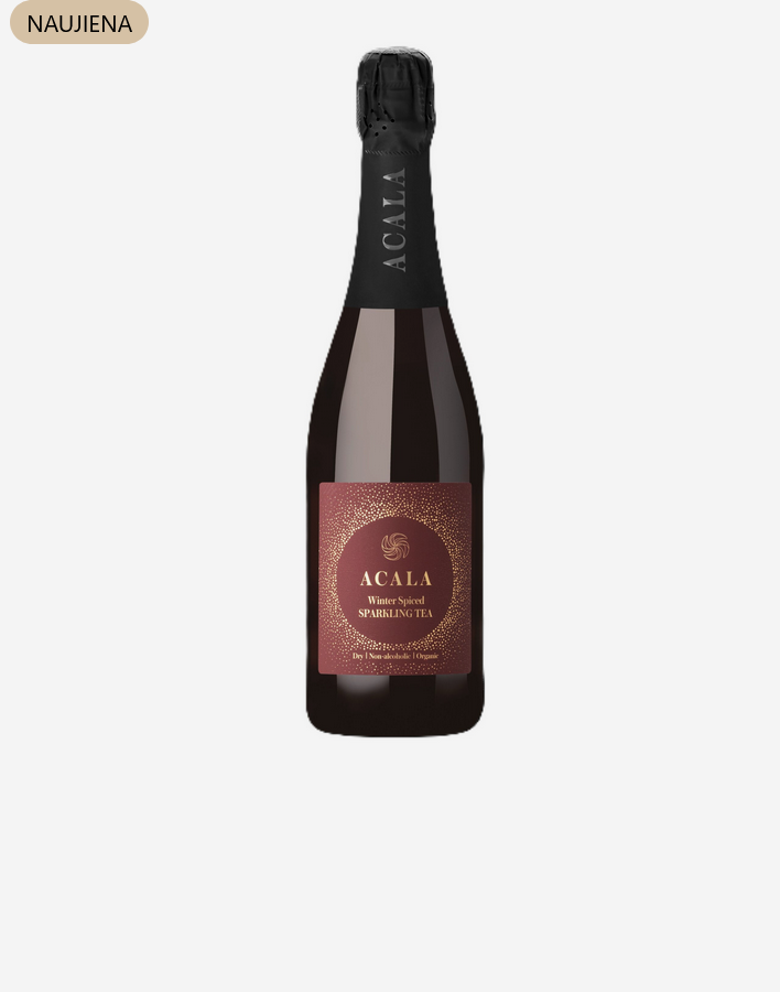 ACALA Winter Spiced 0.75L putojanti arbata