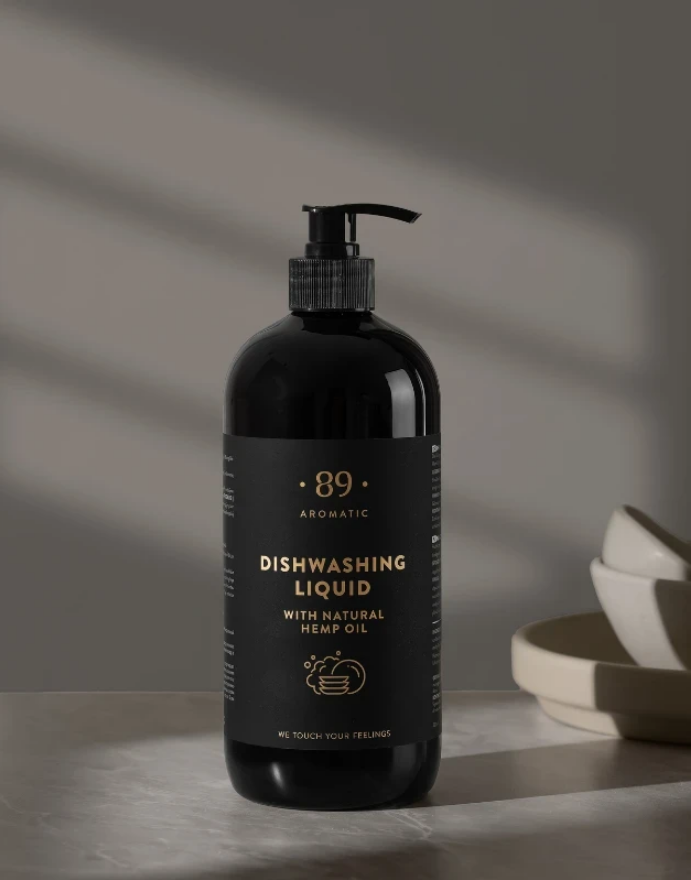 Indų plovimo skystis