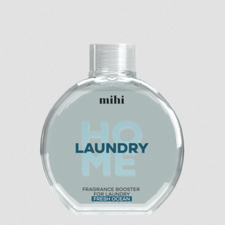 Kvapų stiprintuvas skalbiniams