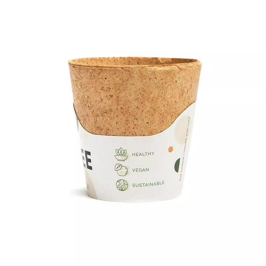 Valgomas puodelis 220 ml (12 vnt.)