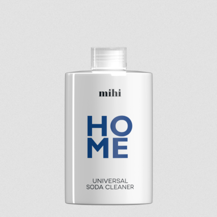 Universalus sodos valiklis