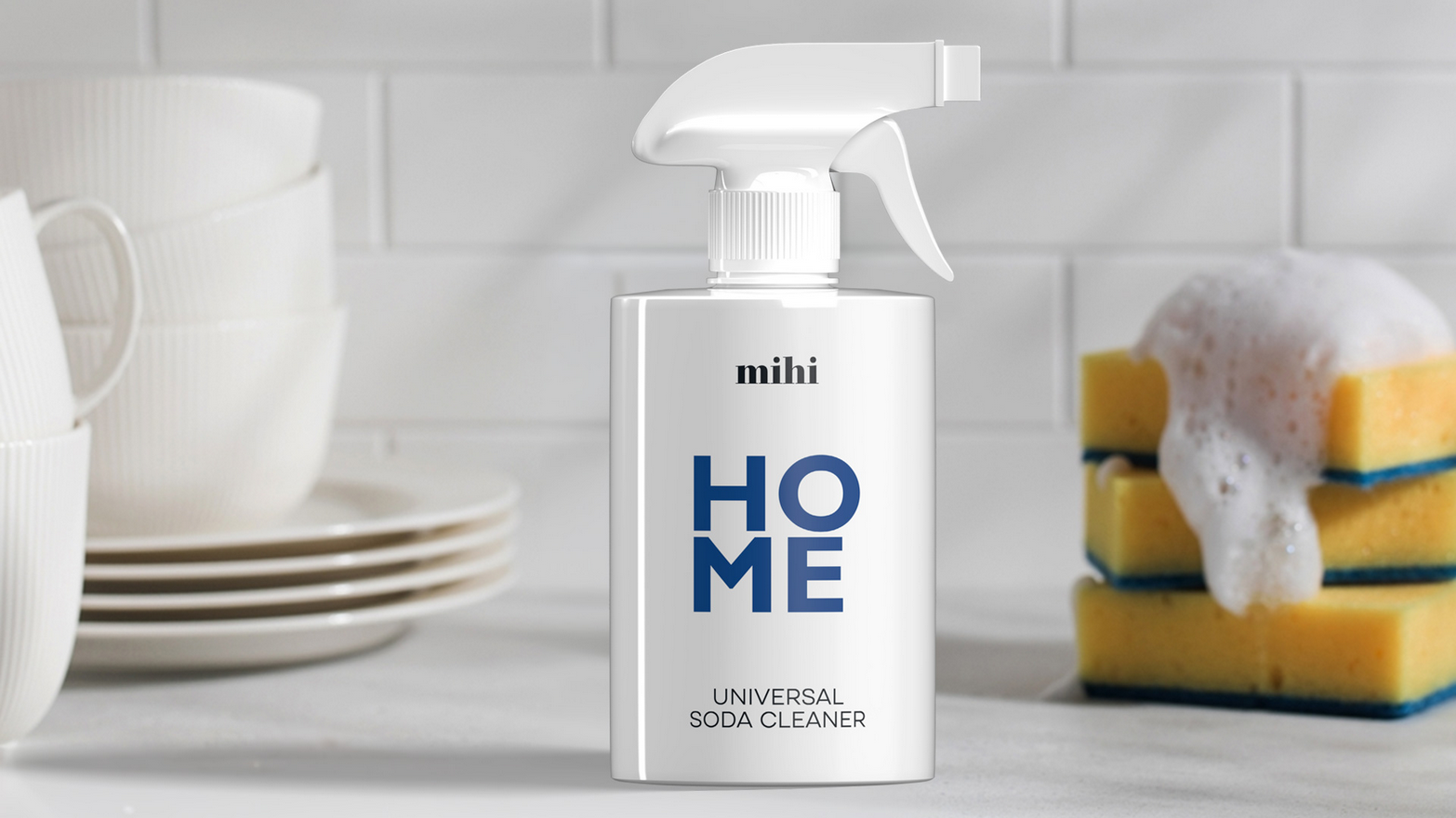 Universalus sodos valiklis