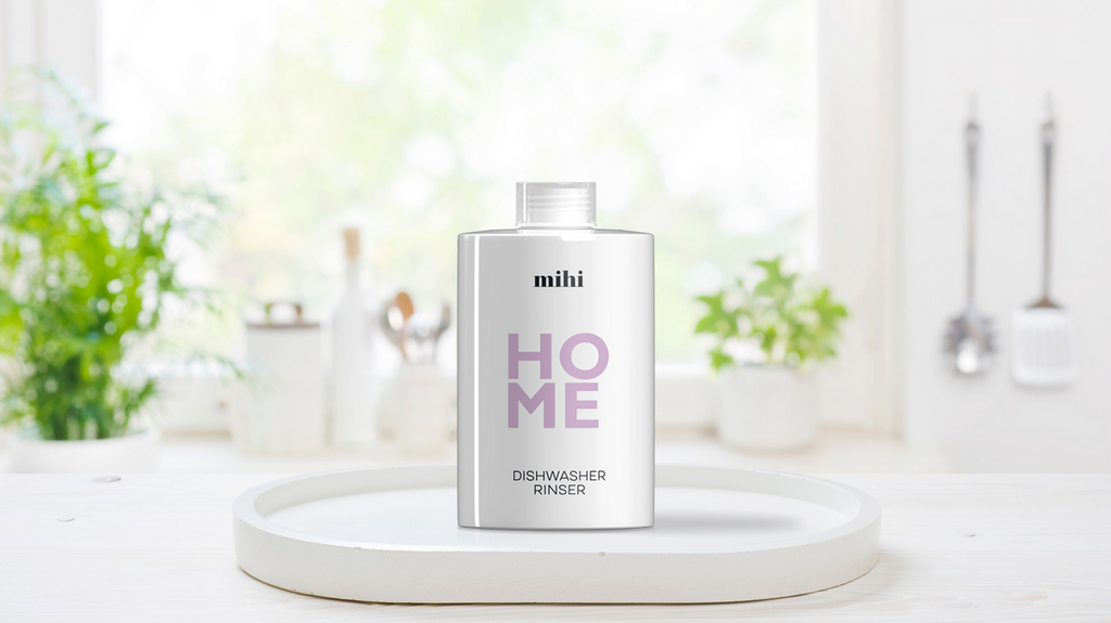 Indaplovės skalavimo priemonė