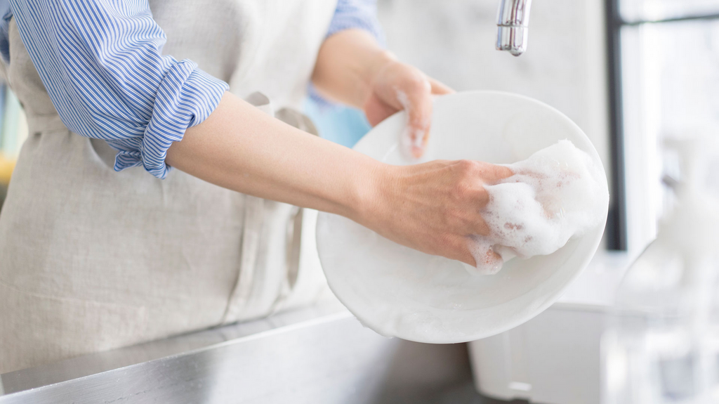 Virtuvės skystas muilas, kvapų neutralizatorius