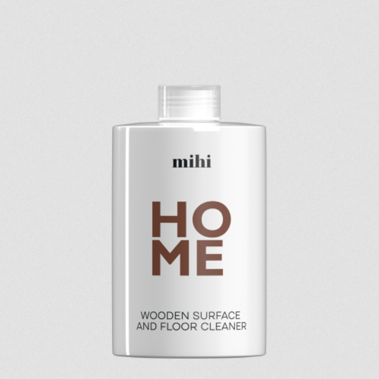 Medinių paviršių ir grindų valiklis