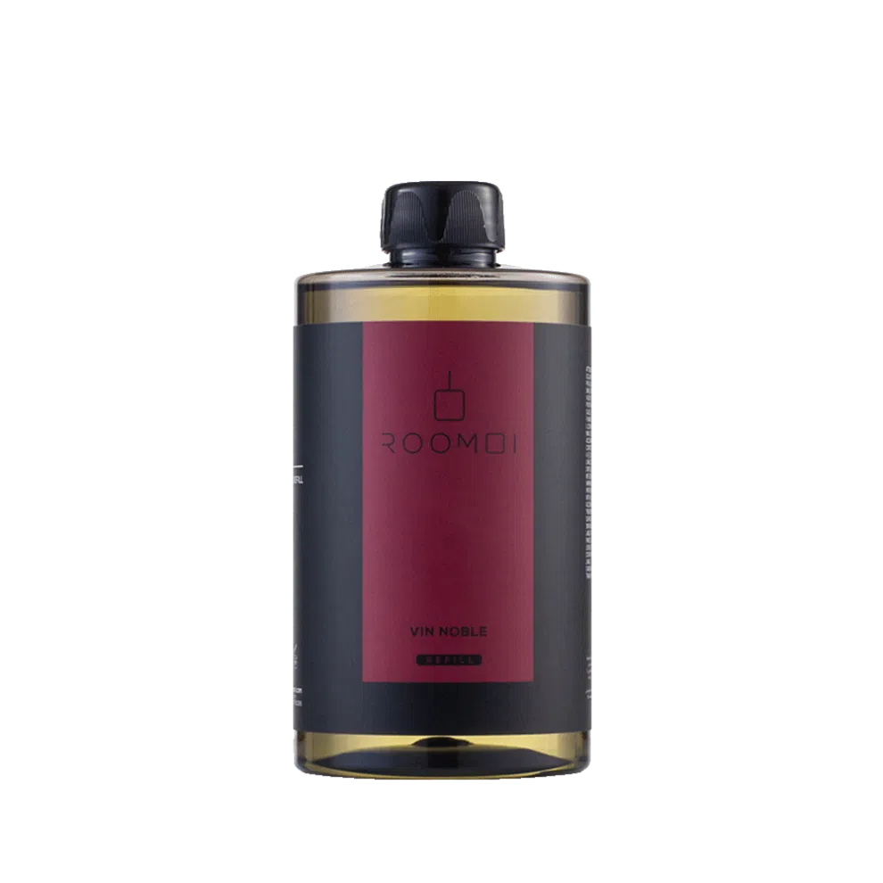 ROOMOI namų kvapų papildymas VIN NOBLE, 500ml