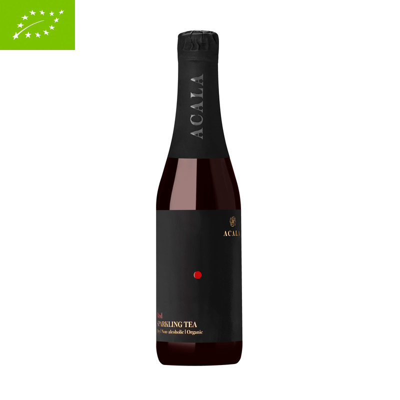 ACALA Red putojanti arbata 0.33L