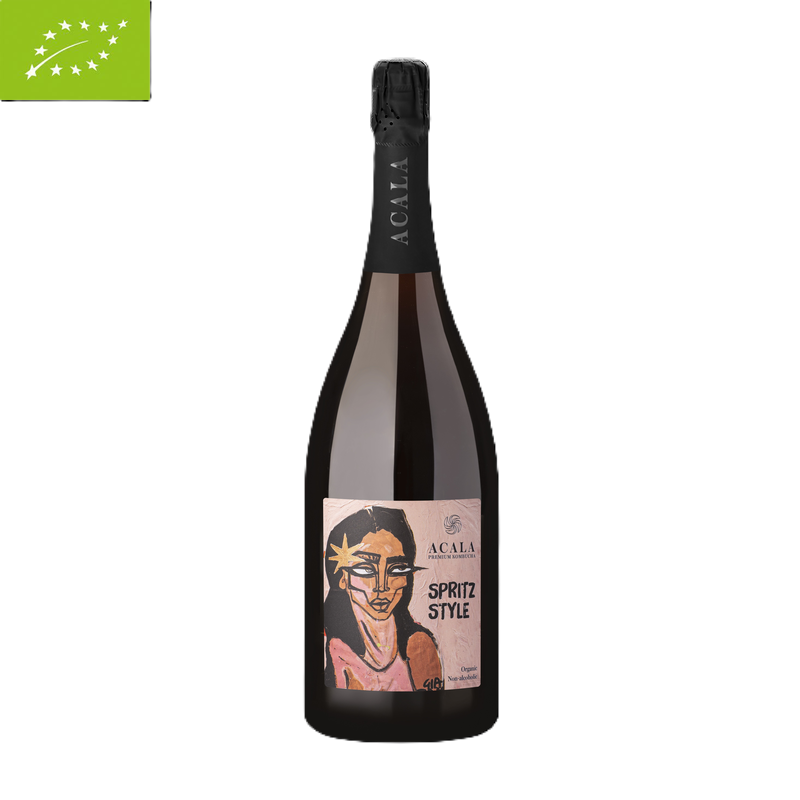 ACALA Spritz Style 1.5L putojanti arbata