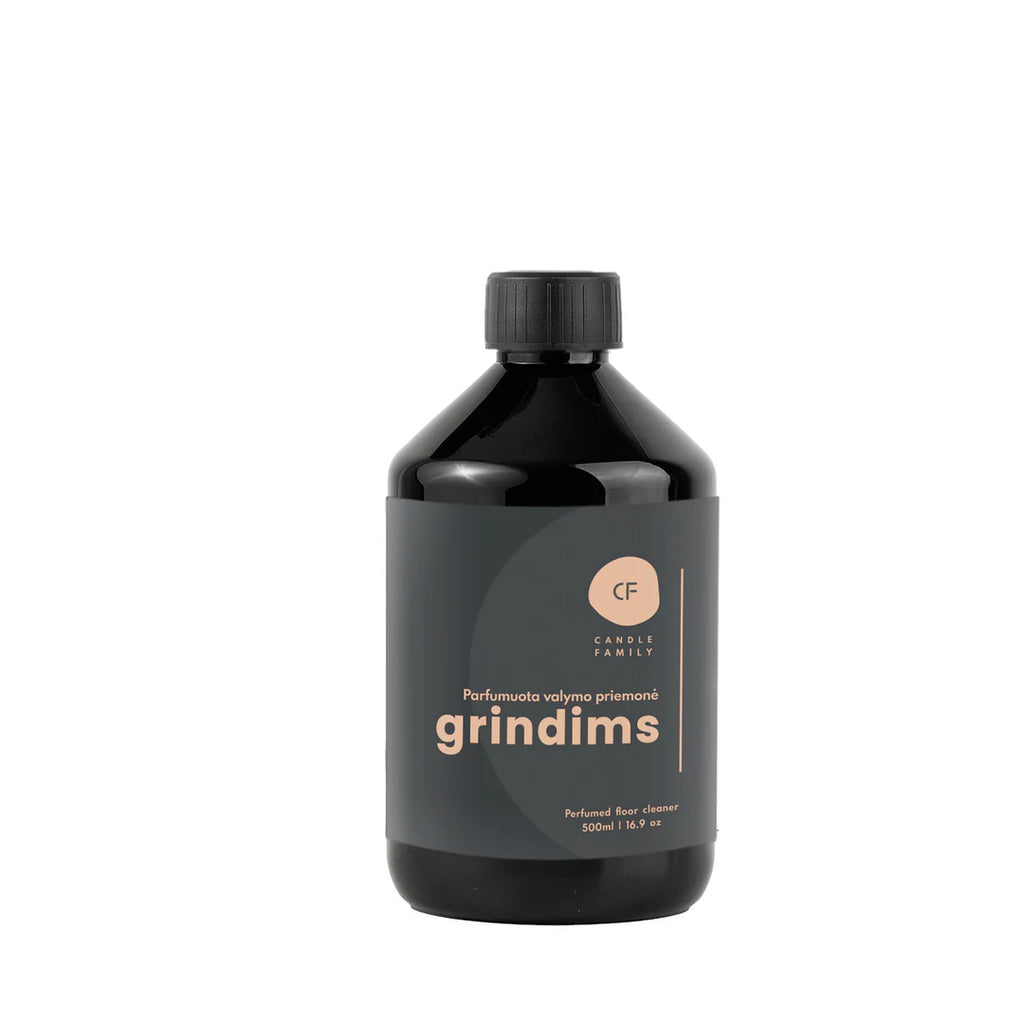 Parfumuota grindų plovimo priemonė 500 ml