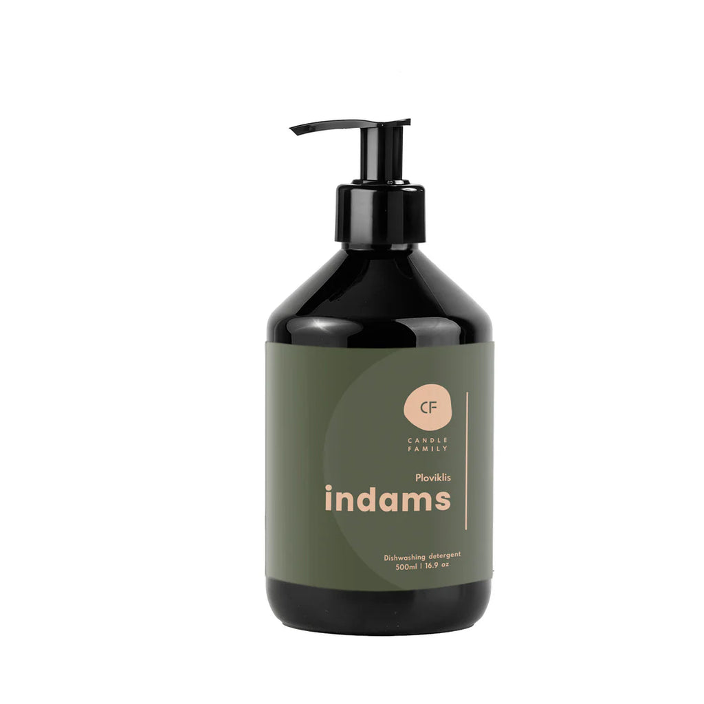 Indų ploviklis 500 ml