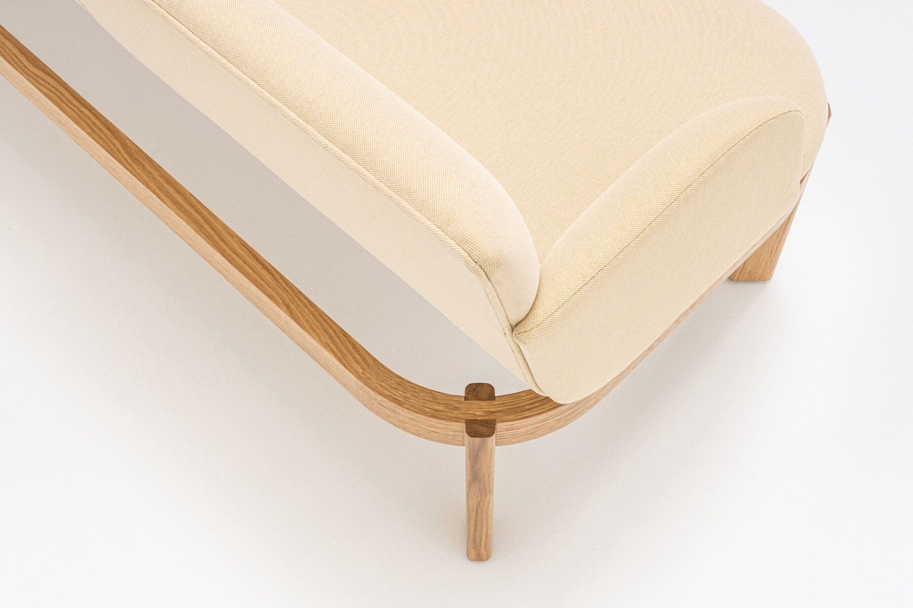 Suolelis (Įvairių audinių ir spalvų)