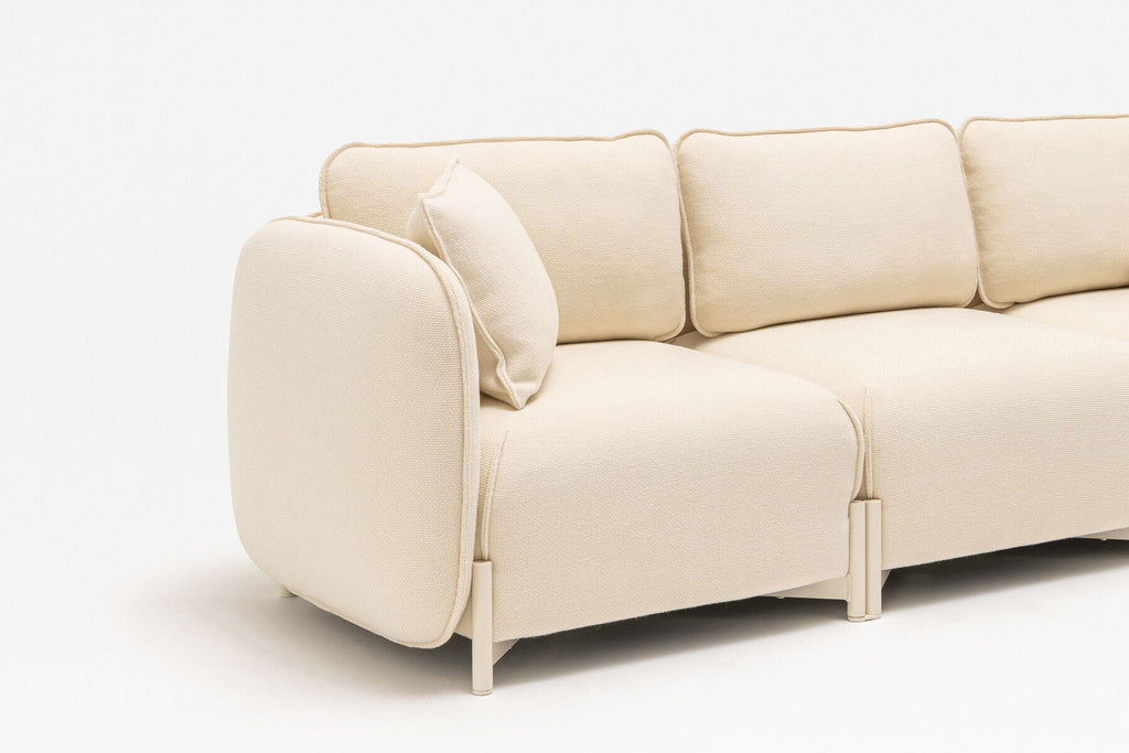 Sofa (Įvairių audinių ir spalvų)